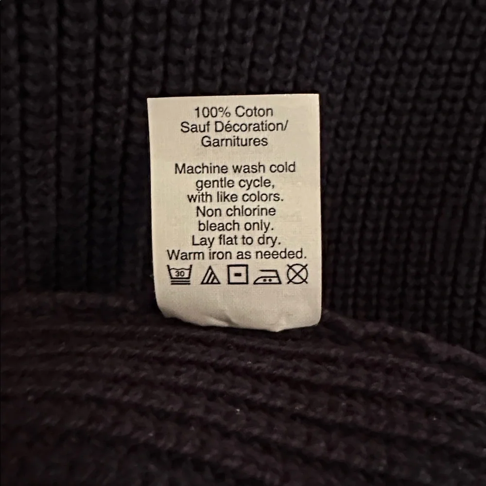 J. Crew Woodsman Sweater for Men